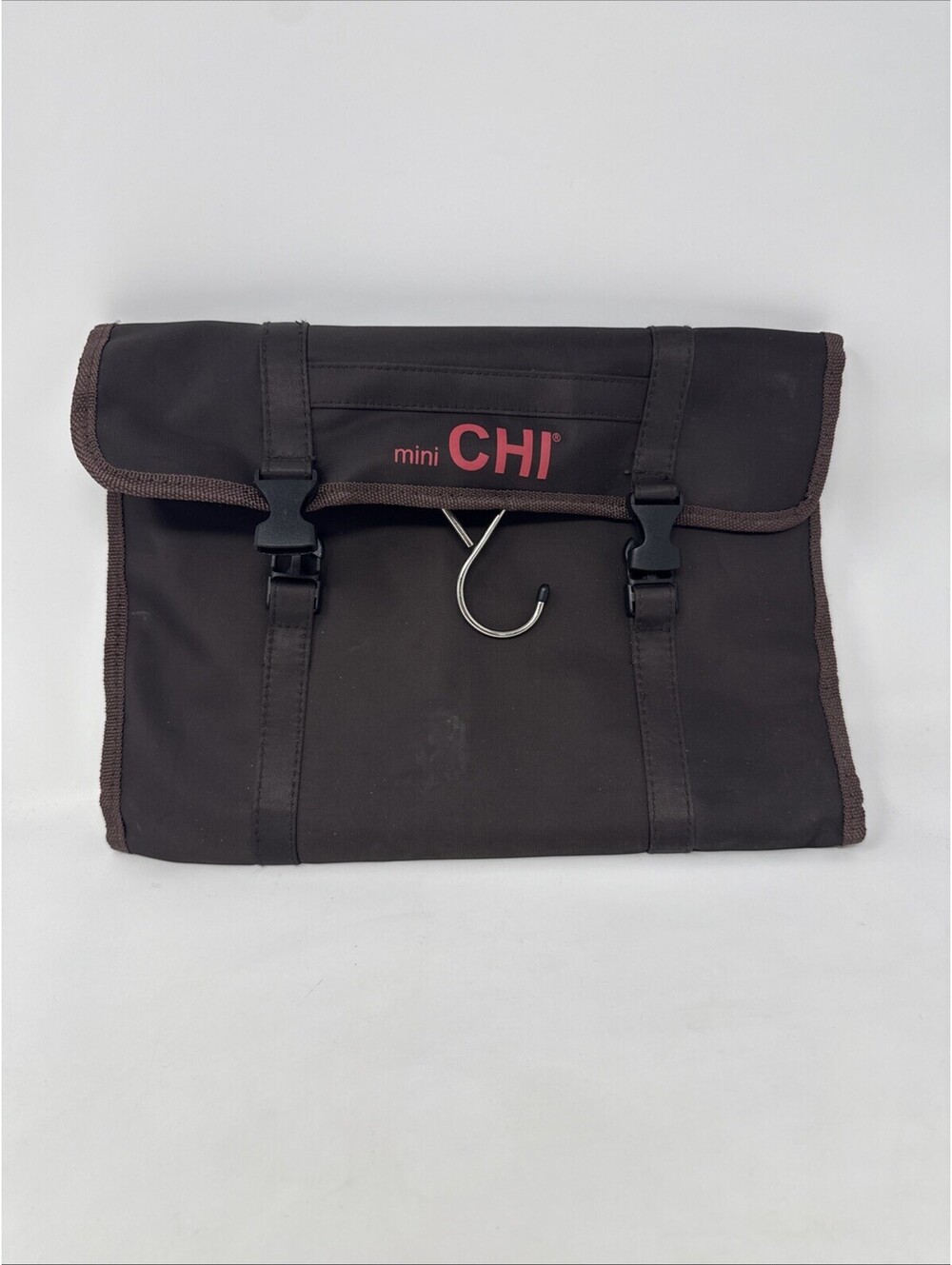 Mini Chi Travel Kit Multi-Pocket Organizer